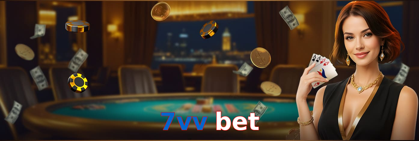 7Vv Bet